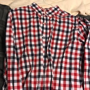 Old Navy XXL Men’s Button Down